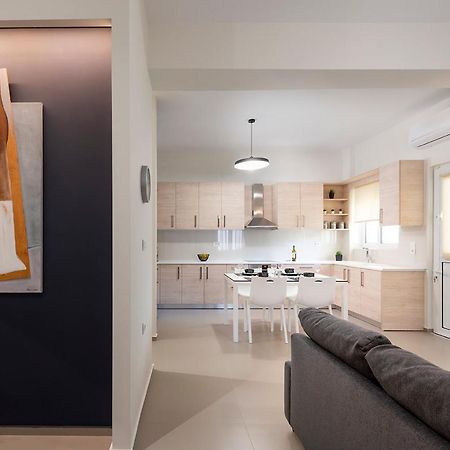 Fofi'S Elegant Home Cos Exterior foto