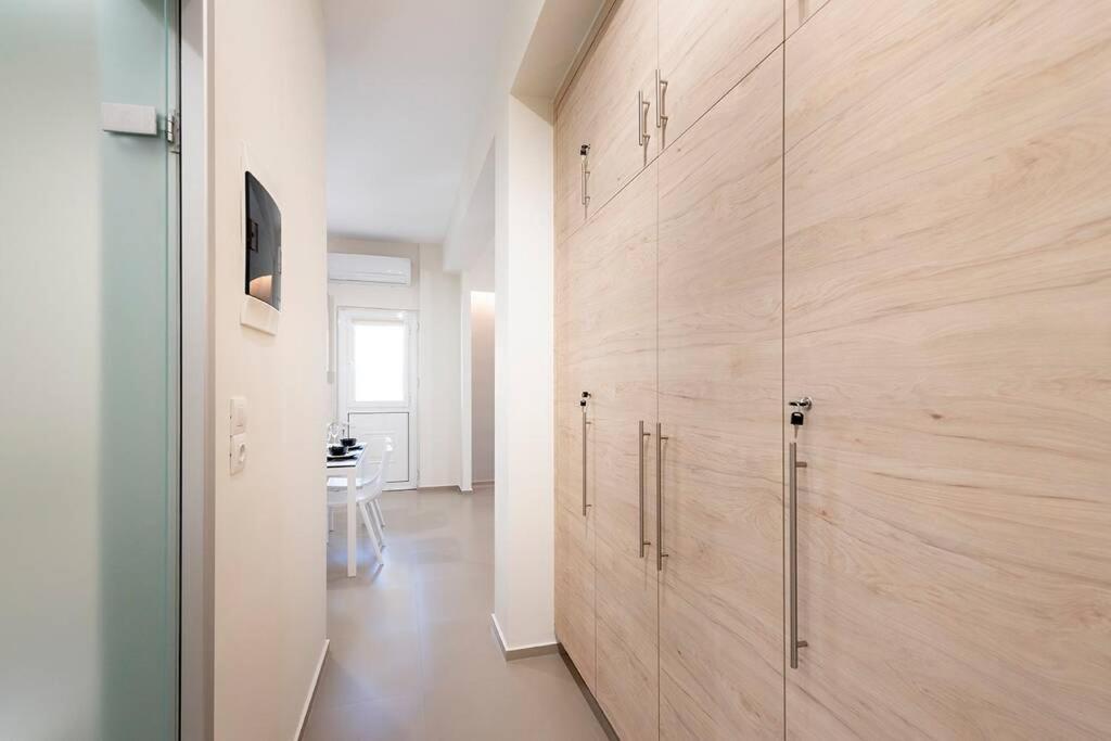 Fofi'S Elegant Home Cos Exterior foto