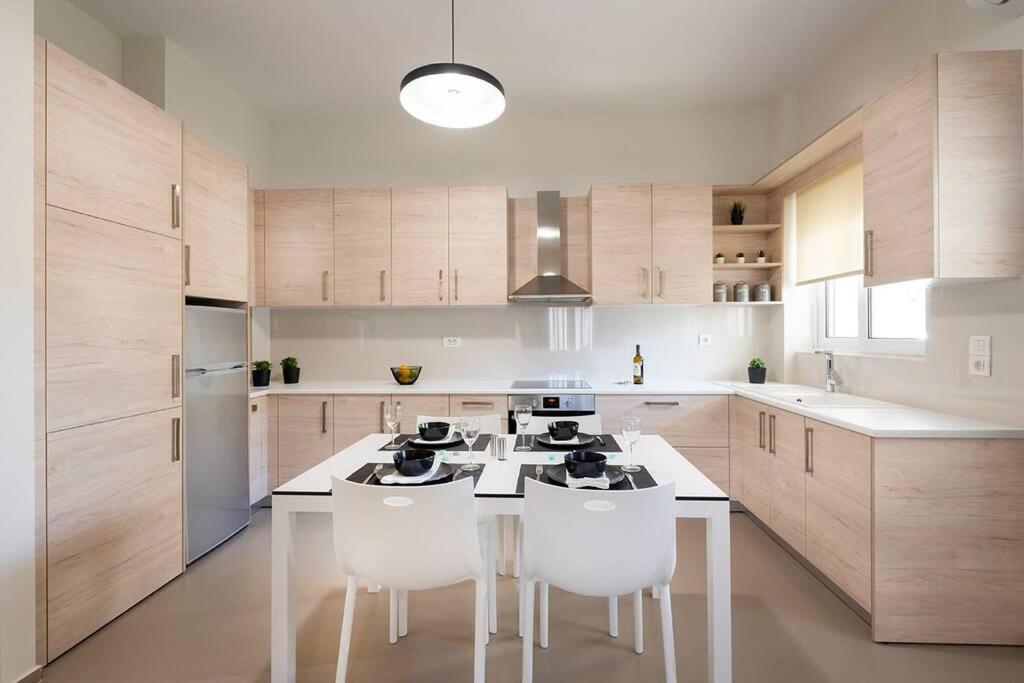 Fofi'S Elegant Home Cos Exterior foto