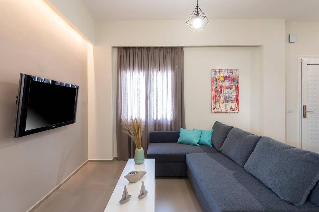 Fofi'S Elegant Home Cos Exterior foto