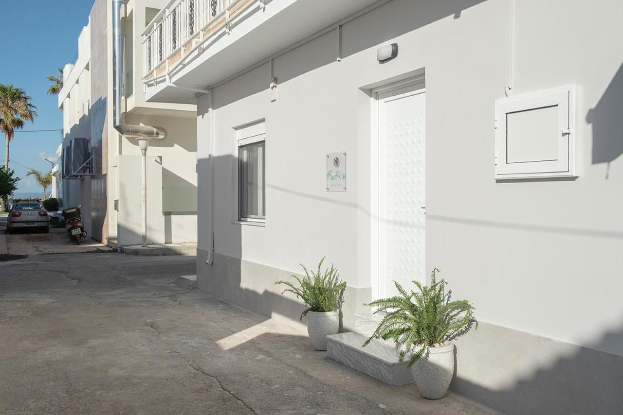 Fofi'S Elegant Home Cos Exterior foto