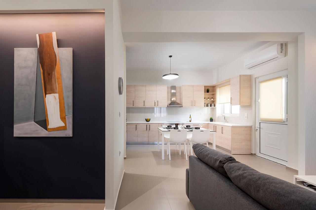 Fofi'S Elegant Home Cos Exterior foto